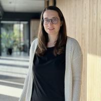 Eline Decaluwé Eline Decaluwe