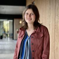 Lien Vandooren Lien Vandooren