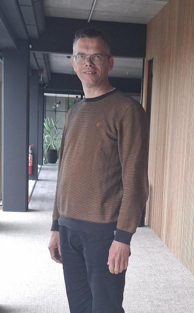 Marc Bruylandt
