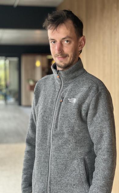 Matthieu Geltmeyer
