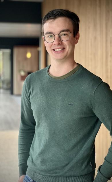 Michiel Monteyne