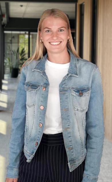 Laurien Van Lieshout