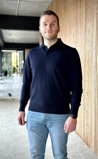 Daan Deleye
