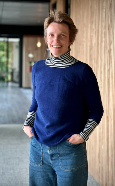 Hannele Duyck