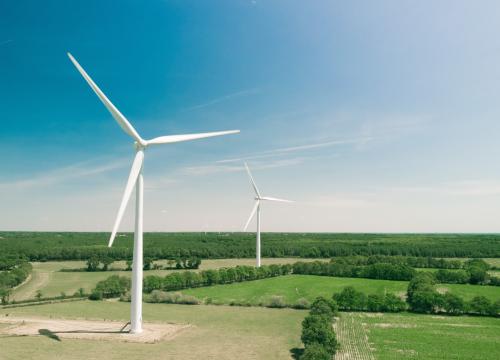 Windmolens