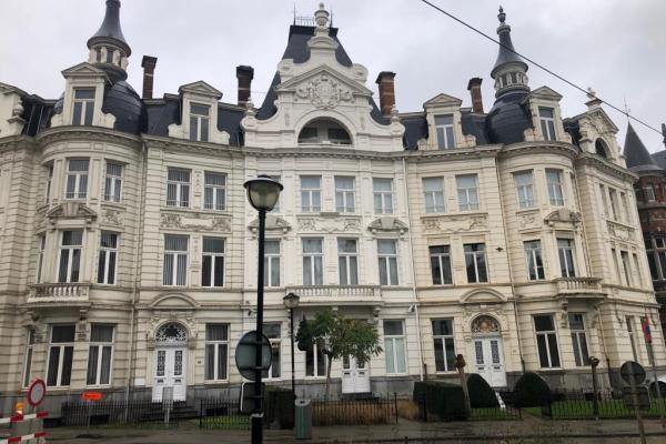 CONSULTES Antwerpen CONSULTES Antwerpen